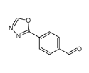 4-(1,3,4-恶二唑-2-基)苯甲醛-CAS:545424-46-2