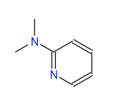 2-二甲基氨吡啶-CAS:5683-33-0
