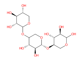 木三糖-CAS:47592-59-6