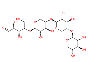 木四糖-CAS:22416-58-6