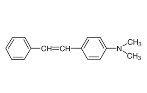 4-(二甲氨基)均二苯乙烯-CAS:1145-73-9