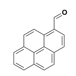 1-芘甲醛-CAS:3029-19-4