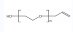 烯丙氧基聚氧乙烯醚-CAS:27274-31-3