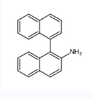 2-氨基联萘-CAS:114858-56-9