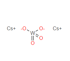 钨酸铯-CAS:13587-19-4