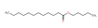 十二烷酸戊酯-CAS:5350-03-8