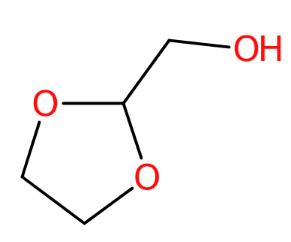 1,3-二氧杂烷-2-甲醇-CAS:5694-68-8