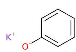 苯酚钾-CAS:100-67-4