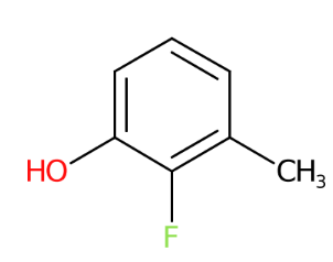 2-氟-3-甲基苯酚-CAS:77772-72-6