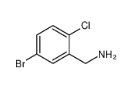 5-溴-2-氯苄胺-CAS:1096296-85-3