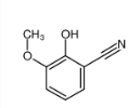 2-羟基-3-甲氧基苯腈-CAS:6812-16-4
