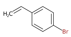 4-溴苯乙烯-CAS:2039-82-9