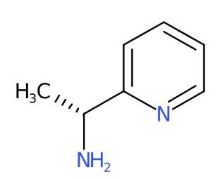 (R)-1-(2-吡啶)乙胺-CAS:45695-03-2