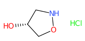 (R)-异噁唑烷-4-醇盐酸盐-CAS:338464-48-5