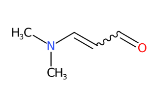 3-二甲氨基丙烯醛-CAS:927-63-9