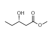 (S)-3-羟基戊酸甲酯-CAS:42558-50-9