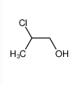 2-氯-1-羟基丙烷-CAS:78-89-7