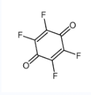 四氟对苯醌-CAS:527-21-9