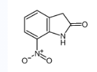 7-硝基二氢吲哚-2-酮-CAS:25369-31-7