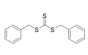 三硫代碳酸二苄酯-CAS:26504-29-0