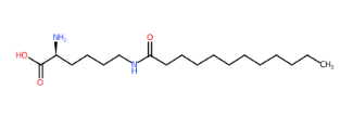月桂酰赖氨酸-CAS:52315-75-0