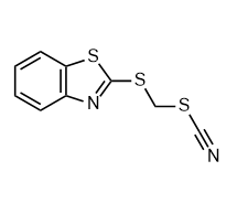 苯噻氰标准品-CAS:21564-17-0