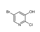 5-溴-2-氯吡啶-3-醇-CAS:286946-77-8