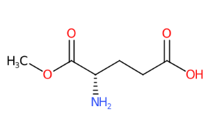 L-谷氨酸-1-甲酯-CAS:6384-08-3