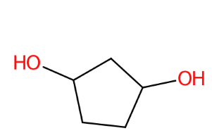 环戊烷-1,3-二醇-CAS:59719-74-3