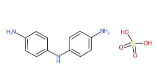 N1-(4-氨基苯基)苯-1,4-二胺硫酸盐-CAS:53760-27-3