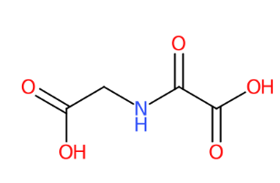 N-草酰甘氨酸-CAS:5262-39-5
