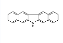 6H-二苯并[b,h]咔唑-CAS:242-50-2