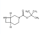 顺式-3-Boc-3,8-二氮杂双环[4.2.0]辛烷-CAS:370881-06-4