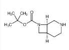 顺式-8-Boc-3,8-二氮杂双环[4.2.0]辛烷-CAS:370881-00-8