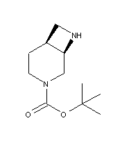 (1R,6S)-3-BOC-3,8-二氮杂二环[4.2.0]辛烷-CAS:370882-99-8