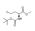 (S)-2-(Boc-氨基)-4-碘丁酸甲酯-CAS:101650-14-0