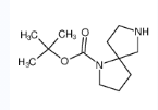 1-Boc-1,7-二氮杂螺[4.4]壬烷-CAS:885268-47-3