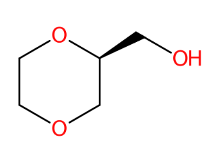 (S)-(1,4-二噁烷-2-基)甲醇-CAS:406913-93-7