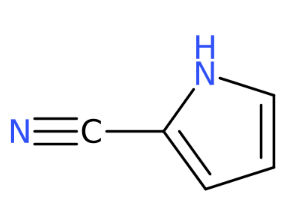 吡咯-2-腈-CAS:4513-94-4