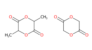 聚乙丙交酯-CAS:26780-50-7