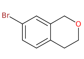 7-溴3,4-二氢-1H-异色满-CAS:149910-98-5