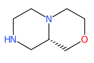 (9aS)-八氢吡嗪并[2,1-c][1,4]恶嗪-CAS:1089759-42-1