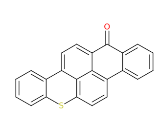 溶剂橙63-CAS:16294-75-0
