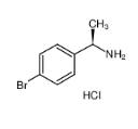 (r)-(+)-1-(4-溴苯基)乙胺盐酸盐-CAS:64265-77-6