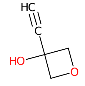 3-炔氧杂环丁烷-3-醇-CAS:1352492-38-6