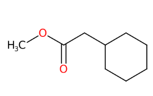 环己基乙酸甲酯-CAS:14352-61-5