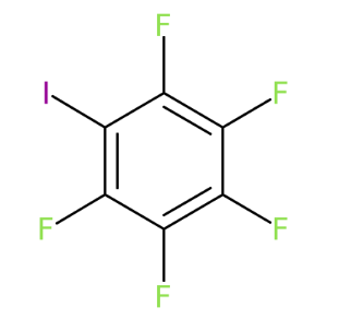 2,3,4,5,6-五氟碘苯-CAS:827-15-6