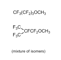 甲基九氟丁醚-CAS:219484-64-7