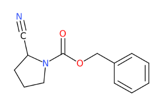 1-Cbz-2-氰基吡咯烷酮-CAS:119020-06-3