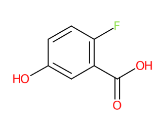 2-氟-5-羟基苯甲酸-CAS:51446-30-1